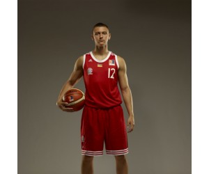 Dejan Bolovic basketball player - SG