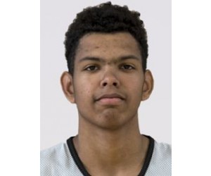 Dejan Bruce basketball player photo 1