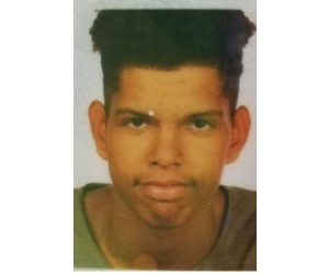 Dejan Bruce basketball player photo 3
