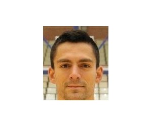 Dejan Cigoja basketball player photo 1
