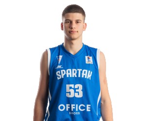 Dejan Filipovic basketball player - C