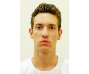 Dejan Ilincic basketball player - C