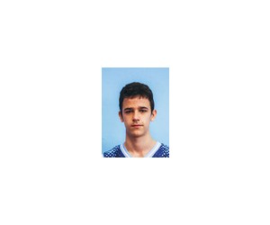 Dejan Kalajdzic basketball player