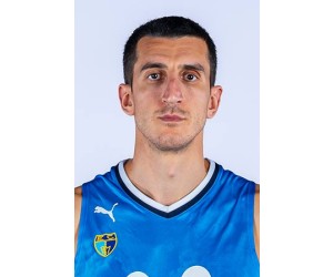Dejan Kravic basketball player photo 2