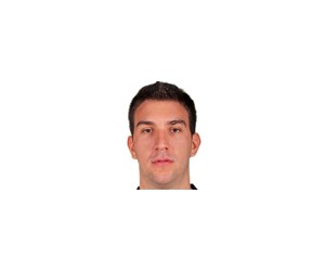 Dejan Musli basketball player - C