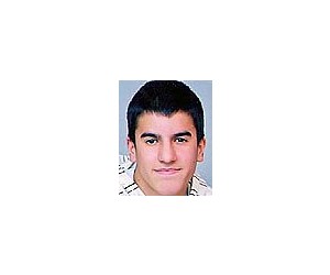 Dejan Srbinovski basketball player - PG