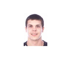 Dejan Todorovic basketball player photo 1