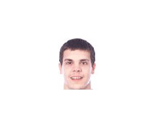 Dejan Todorovic basketball player - SG