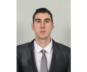 Dejan Tomic basketball player - C