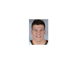 Dejan Vasiljevic basketball player - SG