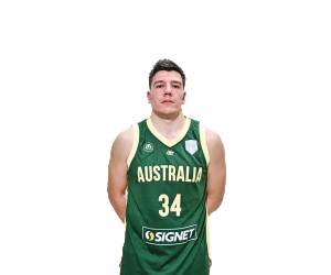 Dejan Vasiljevic basketball player photo 3