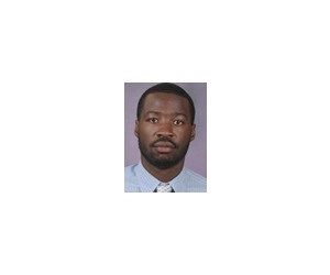Deji Adekunle basketball player - PF