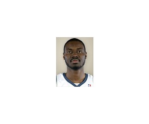 Deji Akindele basketball player - C