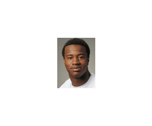 Deji Ibitayo basketball player - SG/SF
