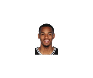 Dejounte Murray basketball player photo 3