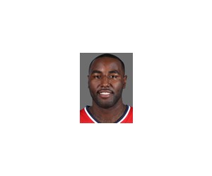 Dejuan Blair basketball player - C/PF