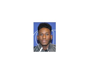 Dejuan Clayton basketball player - G