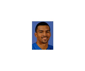 Dejuan Marrero basketball player - SF