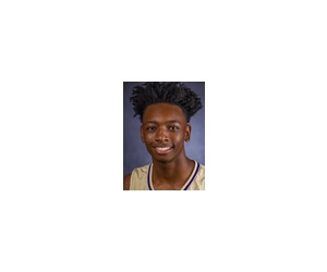 Dekedran Thorn basketball player - G