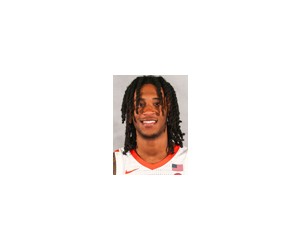 Del Jones basketball player - G