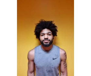Delano Spencer basketball player photo 2
