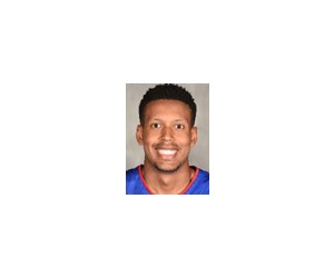Delante Jones basketball player - SF
