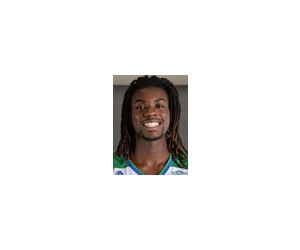 De'lazarus Keys basketball player - F