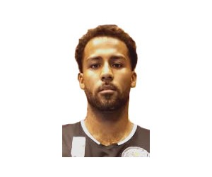 Dele Bradley Ogundokun basketball player - SG