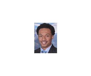 Deleon Brown basketball player - SG
