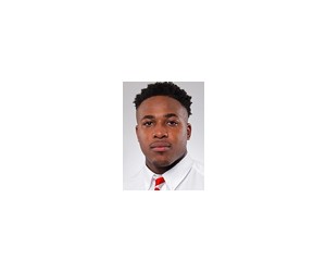 Delfincko Bogan basketball player - PG