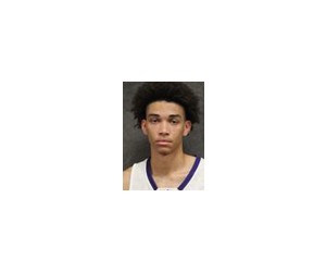 Del'jayvien Harried basketball player - G