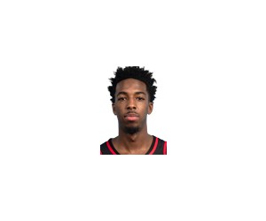 Delon Wright basketball player photo 4