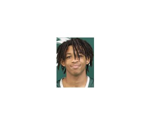 Delonnie Hunt basketball player - PG