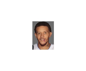 Delonte West basketball player - G