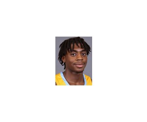 Delor Johnson basketball player - G