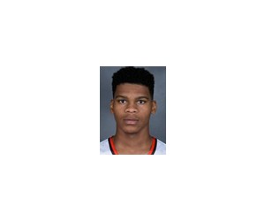 Demajeo Wiggins basketball player - C