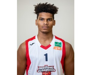 Demajeo Wiggins basketball player photo 2