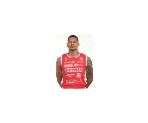 Demajeo Wiggins basketball player photo 4