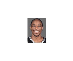 Demar Derozan basketball player photo 1