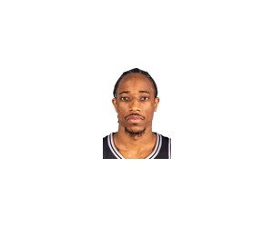 Demar Derozan basketball player photo 2