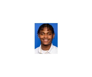 Demarco Bethea basketball player - F