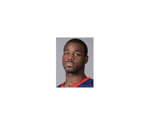 Demarco Cox basketball player - C