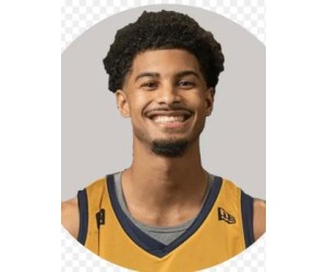 Demarco Dickerson basketball player photo 2