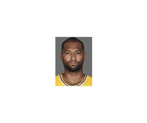 Demarcus Cousins basketball player photo 1