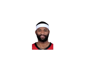 Demarcus Cousins basketball player - C