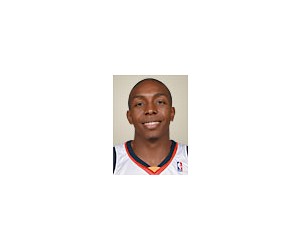 Demarcus Nelson basketball player - SG/PG