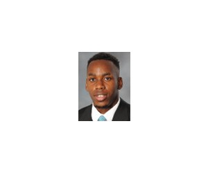 Demario Beck basketball player photo 2