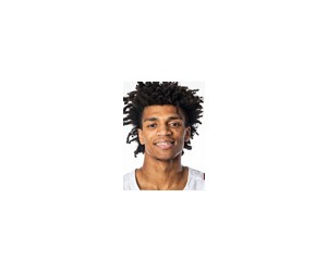 Demarr Langford Jr basketball player - SG