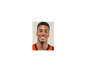 Demetre Rivers basketball player - SF/PF