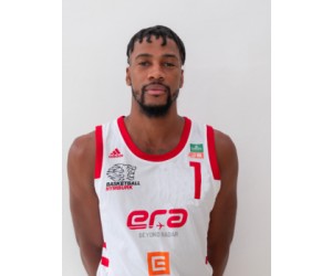 Demetre Rivers basketball player photo 2